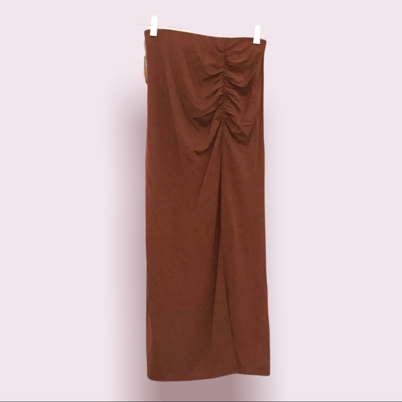 Wilfred Boussan Skirt - Picture 2 of 10